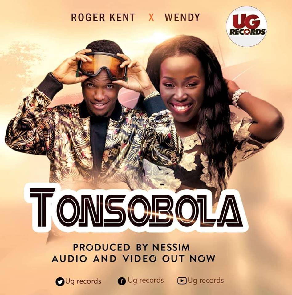 Roger Kent ft.Wendy Music,